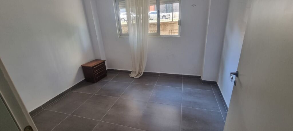 Apartment 2+1 for rent near the Selita roundabout.