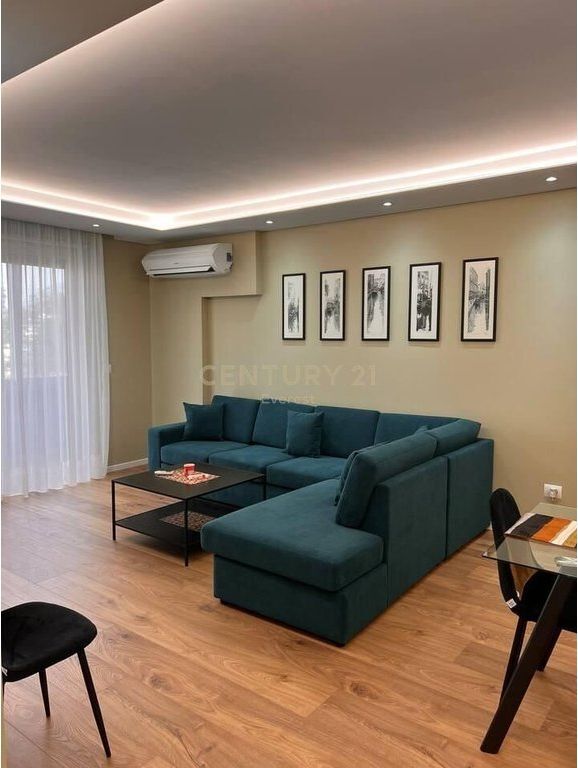 MUSTAFA MATOHITI STREET, SUPER APARTMENT 1+1 FOR RENT 1,290 € /Month
