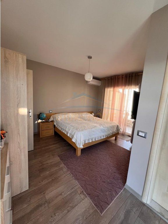 For rent, penthouse 2+1+2, Mali i Robit, Kavajë