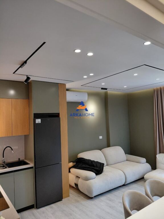 FOR RENT MODERN APARTMENT 2+1 + BALCONY "ALI DEMI, DARLING COMPLEX" 65,000 LEKE