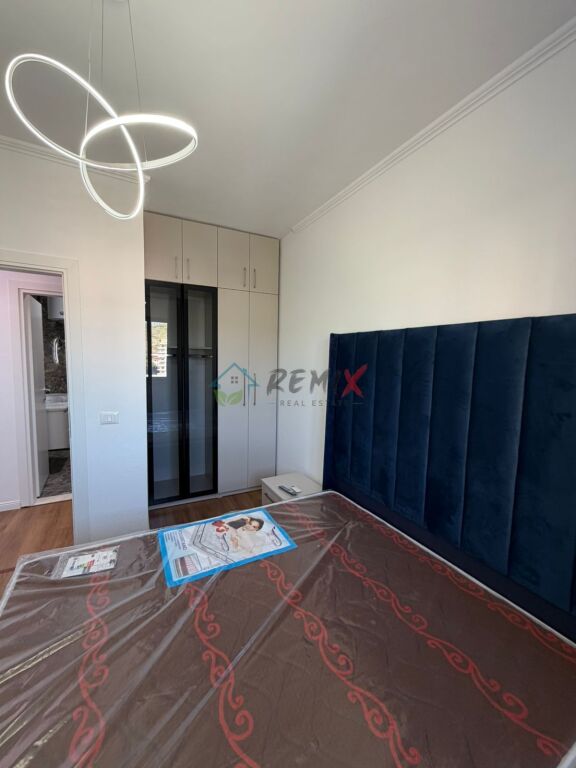 🌊 SHITET APARTAMENT 2+1 ME PAMJE NGA DETI – SHKËMBI I KAVAJËS