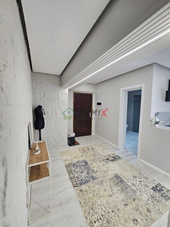 🏡 APPARTAMENTO 1+1 TOTALMENTE RINNOVATO IN VENDITA – Vollga - DURRËS