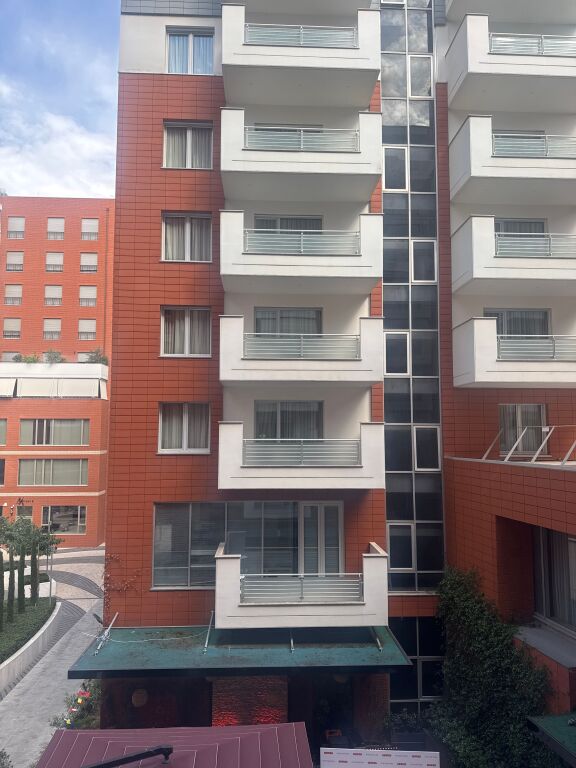 Apartament 2+1 per shitje kompleksi Delijorgji Rruga e Kavajes