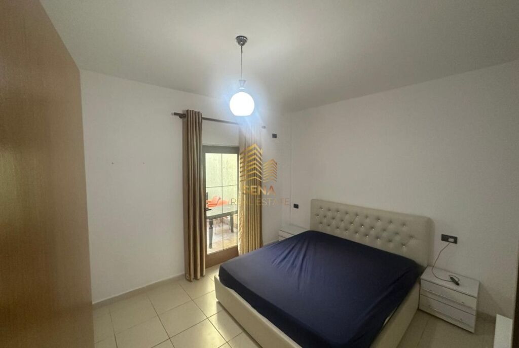 Rent, Apartment 1+1+blk, Dibres Street – Vila Gold, 50,000 Lek/month