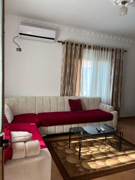 Apartment for rent 2+1 – Bulevardi i Ri, end of Siri Kodra Street !