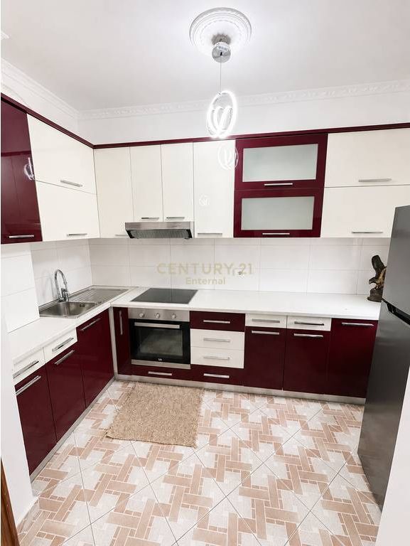 Astiri - 2+1+2 In Affitto Completamente Arredato A Vila L 500 € /Mese