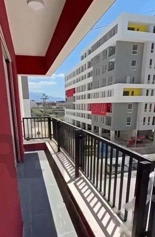 SHITET, APARTAMENT 2+1+2, UNIVERS CITY, TIRANE   ID:530581010-87