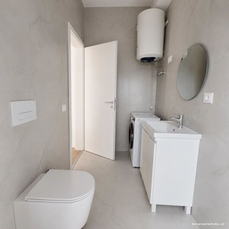 Appartamento In Affitto 1+1 A Ali Dem (ID B2101779) Tirana
