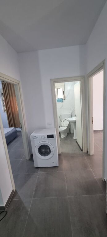 Apartment 2+1 for rent near the Selita roundabout.
