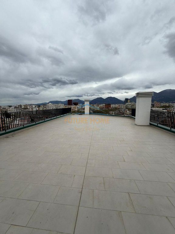 APARTMENT 3+1+2 FOR SALE IN WHITE CLOUD PARIS COMMUNE