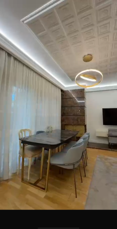 Apartament 3+1+3 te Rezidenca kodra e Diellit 2 !