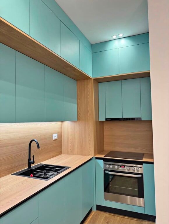 🏡 Affittasi Super Appartamento 1+1 in Ali Dem te Kadiu!, 500 mila lek