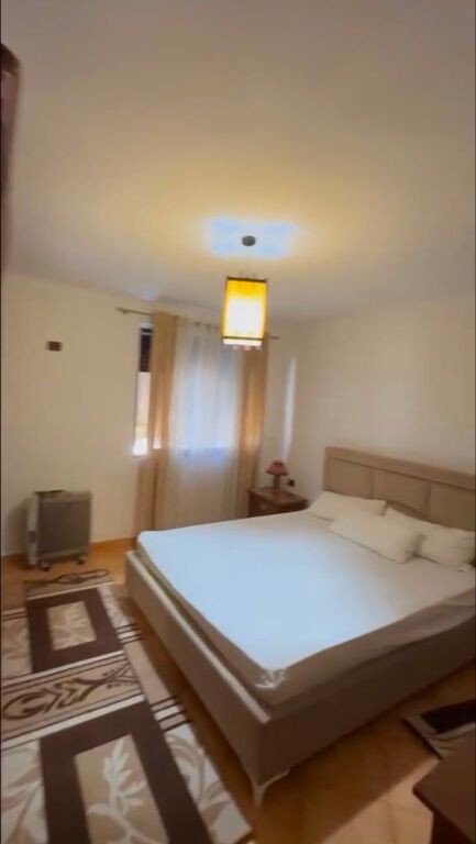 Rent | Apartament 2 + 1 | Pazari I Ri | 600 €/month