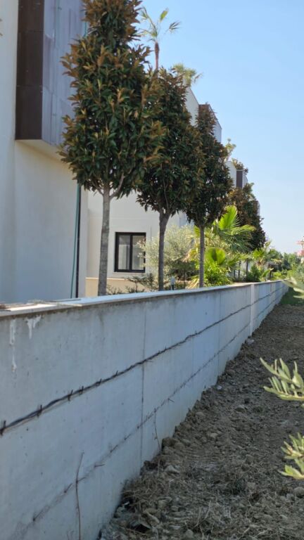 Spiaggia di Spille, Orange Privè ville di lusso, residenza con 6 ville, a 600 m dal mare