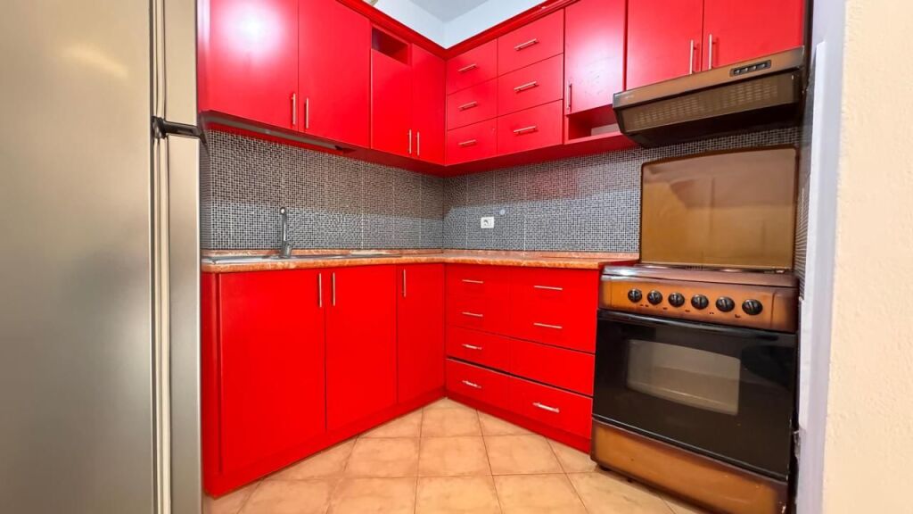 Apartament 1+1 me qira tek Air Albania!