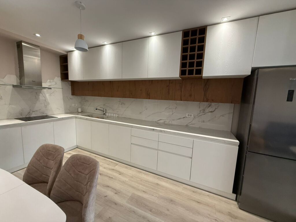 Qera, Apartament 2+1+2, Kompleksi Turdiu, Fusha e Aviacionit
