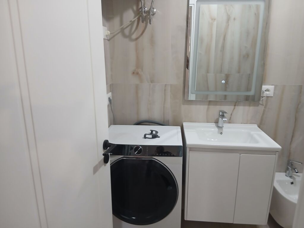 Apartament
