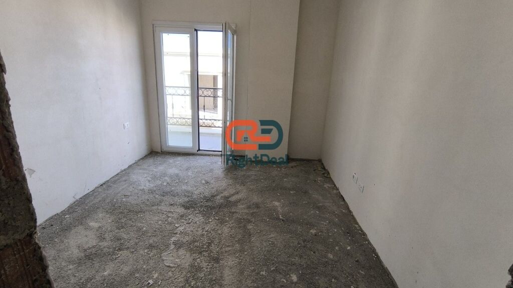 Occasione, A Tirana Porta E Re, Appartamento 2+1+2 Appena Finito In Vendita !!!