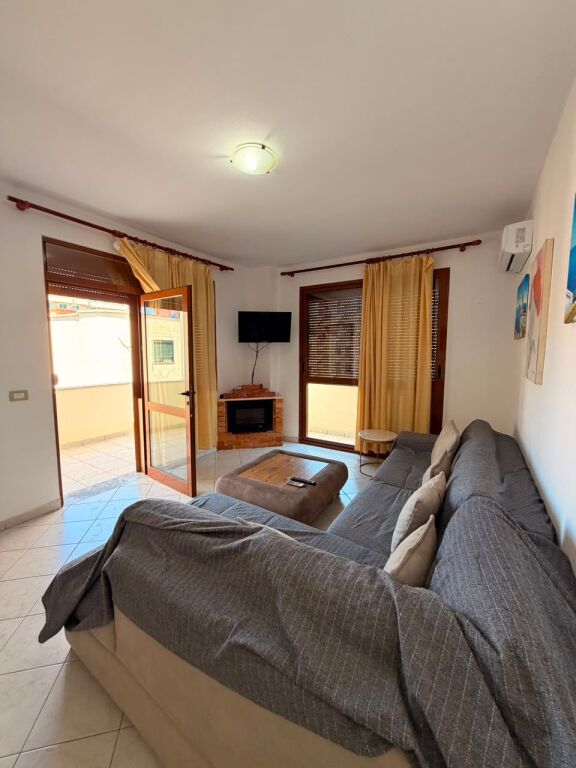 Vendesi in vendita 1+1 a Golem – Vicino a Fafa Resort