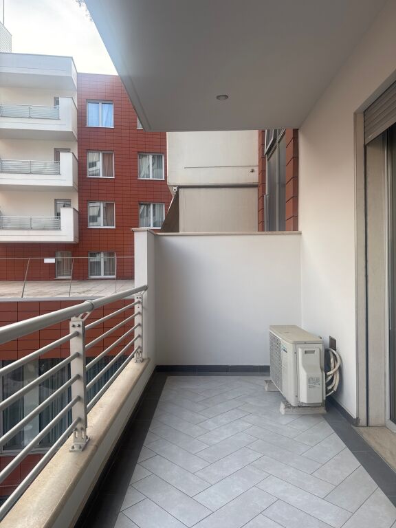 Apartament 2+1 per shitje kompleksi Delijorgji Rruga e Kavajes