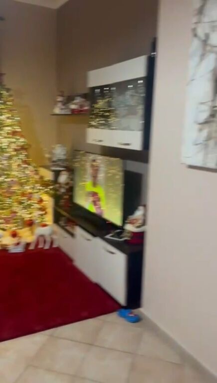 🌟 Shitet Apartament 2+1 me Hipotekë – Ideale për Kredi (Pranë Spitalit Amerikan 3, Yzberisht)