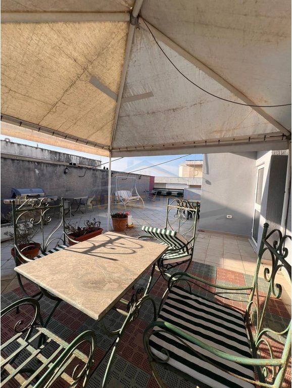 For rent, penthouse 2+1+2, Mali i Robit, Kavajë