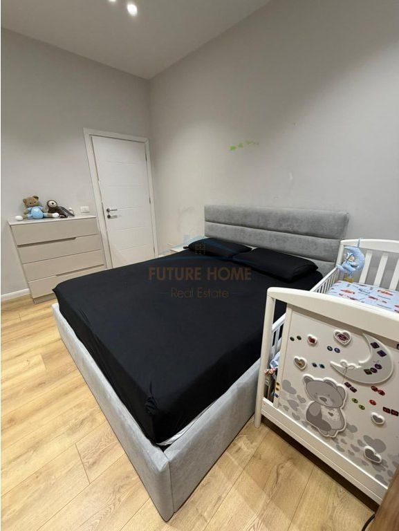 Qera, Apartament 2+1, pranë Fakultetit të Mjekesis, Tiranë