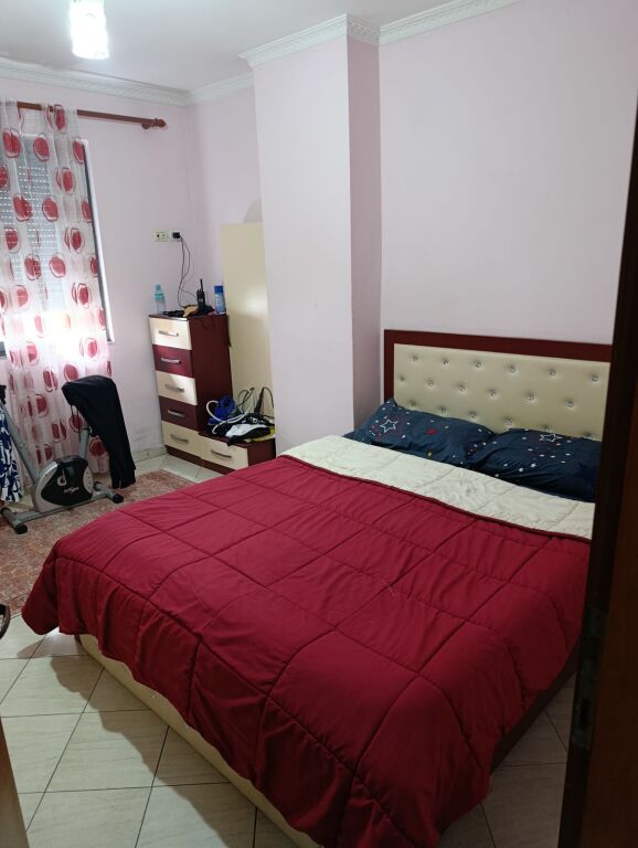 Rent | Apartament 1 + 1 | Rruga 5 Maji | 470 €/month