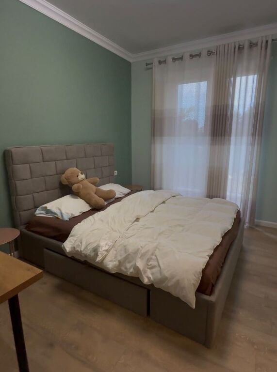 📌Apartment 2+1 for Rent – Selitë | Residence G&P