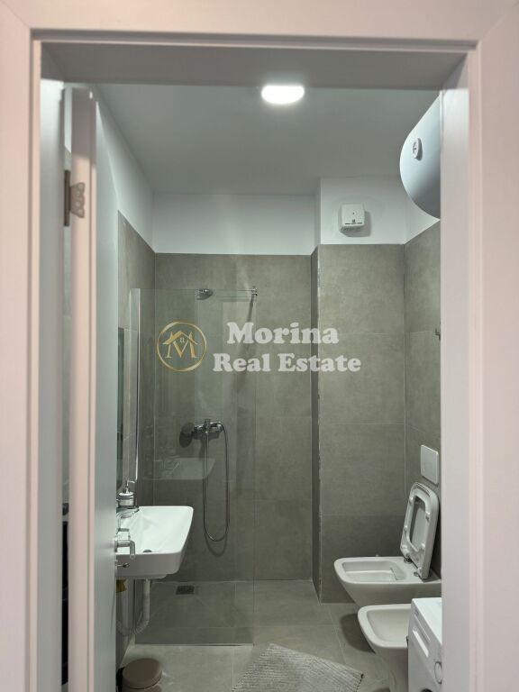Rent, Apartament 1+1, Stacioni Trenit , 600 euro/month