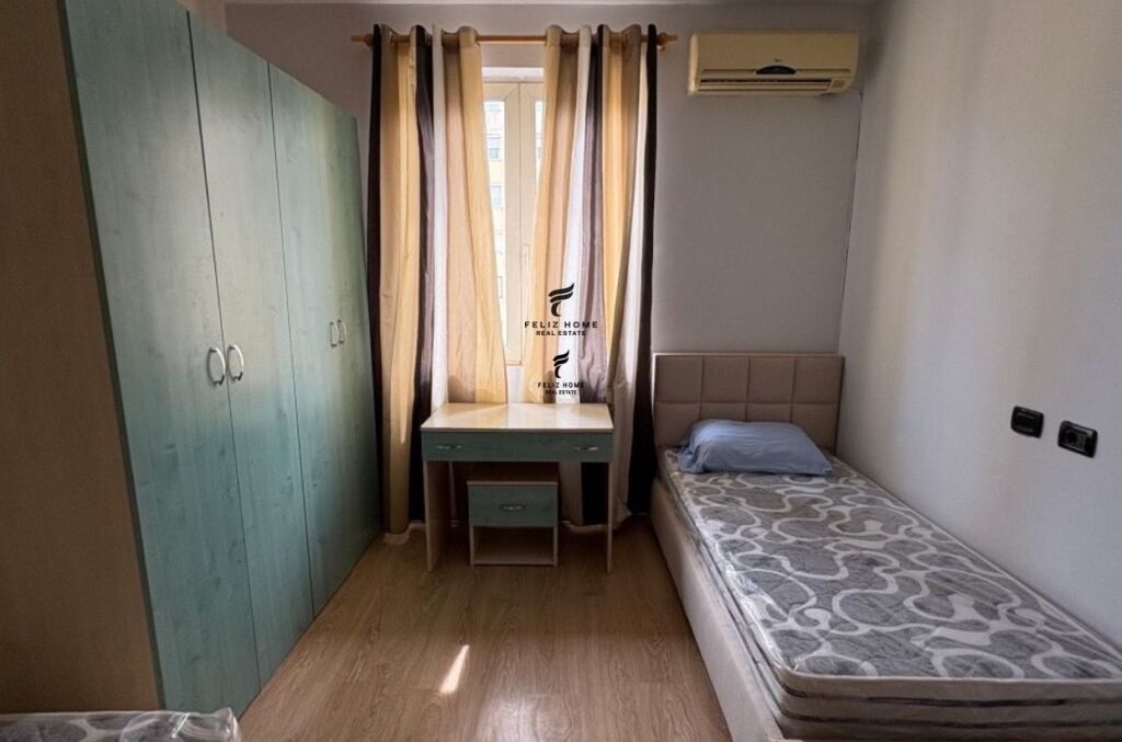 APPARTAMENTO IN AFFITTO 2+1 VIA ELBASANI 65.000 LEKE FH-81507