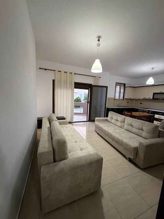 Apartment 1+1 - For Rent/ Yzberisht - Tirane