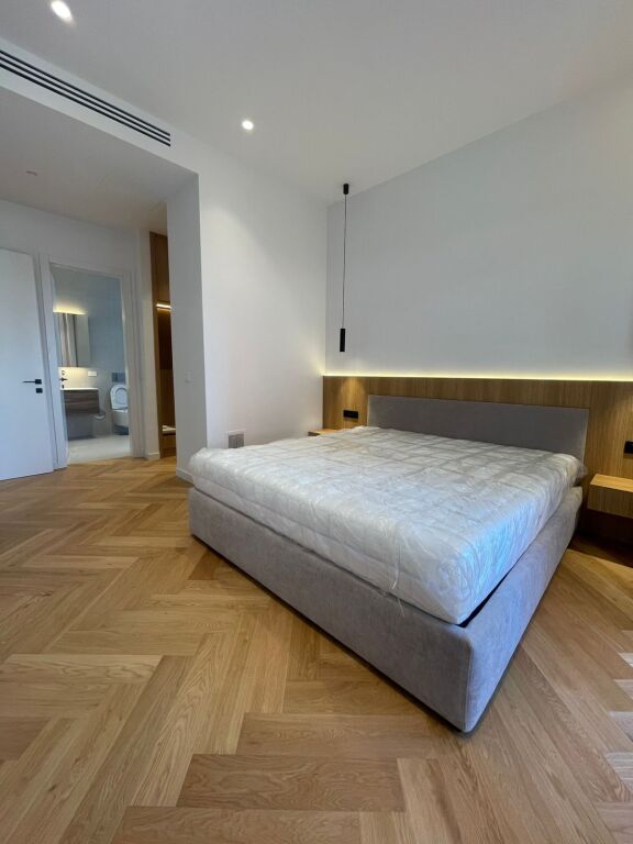 Kompleksi Delijorgji,🏡 Jepet me qira apartament  2+1+2 + Post Parkimi   
