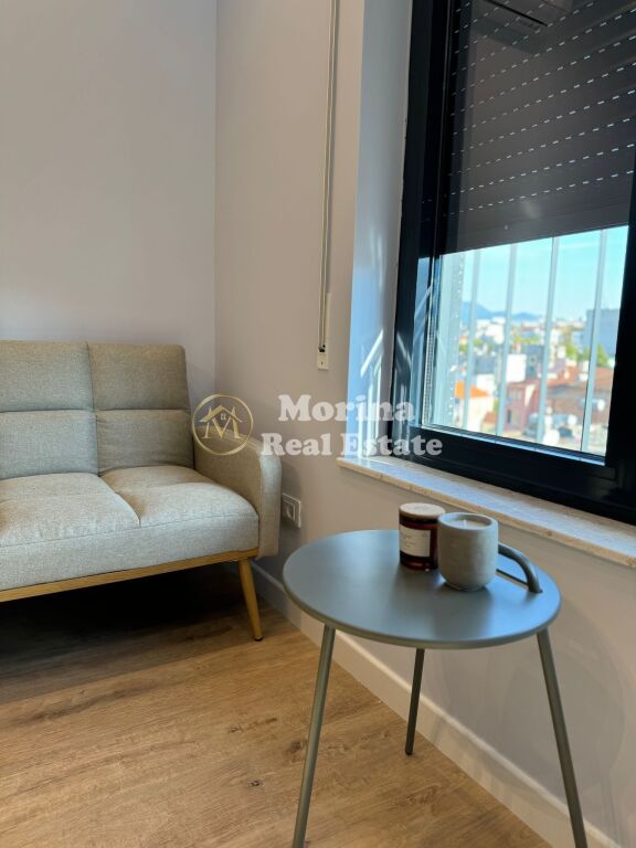 Rent, Apartament 1+1, Stacioni Trenit , 600 euro/month