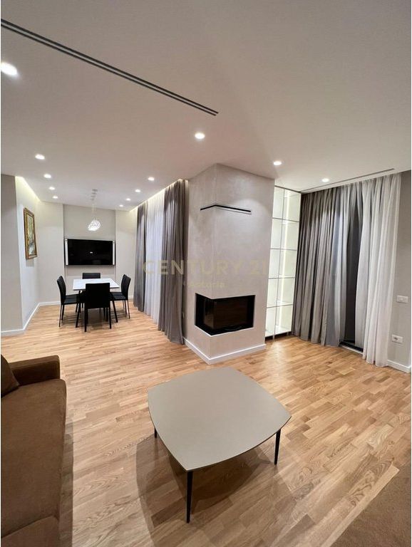 FOR RENT 3+1+PARKING SPACE ON KOSOVAREVE STREET 2,500 € /Month