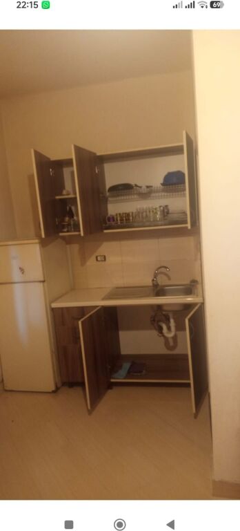 APARTAMENT 1+1. 23000 LEKE.PRANE EMERALD CENTER