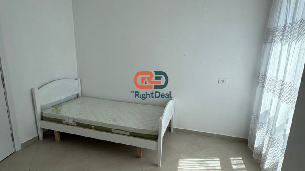 In Affitto, Super Appartamento 2+1+2, Vicino a 5-Maji, "City Garden Residence" !!
