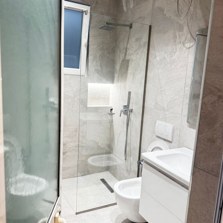 APARTAMENT ME QERA 1+1 5 MAJI 50.000 LEKE FH-81478
