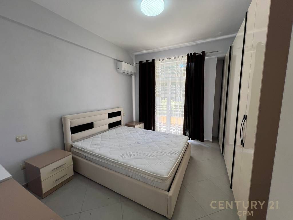Apartment 2+1 at German Villas!