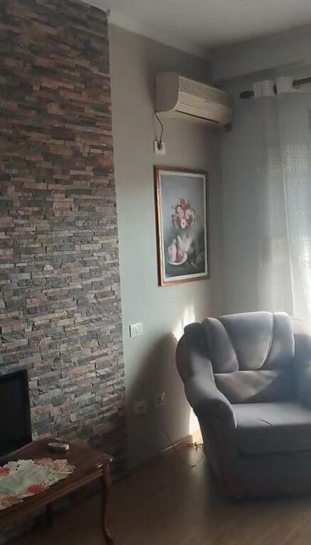 Qera | Apartament 1 + 1 | Yzberisht | 500 €/muaj