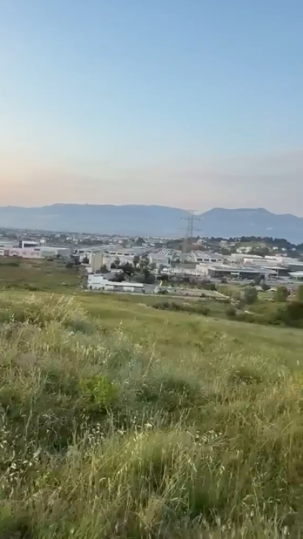 Terreno in Vendita a Qafë Kashar