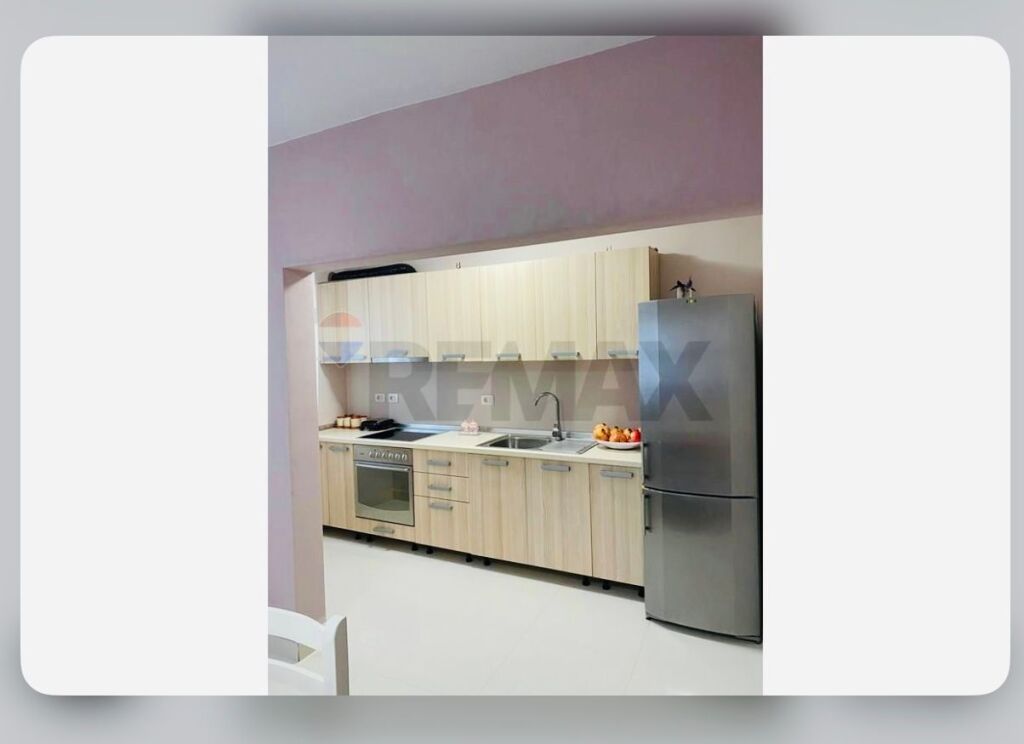 Apartament 1+1 Ali Dem