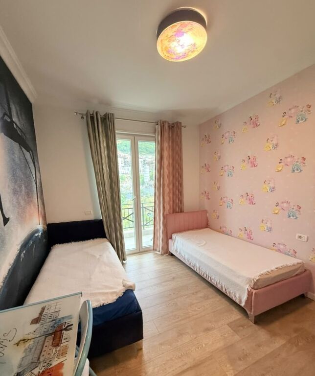📌Apartment 2+1 for Rent – Selitë | Residence G&P