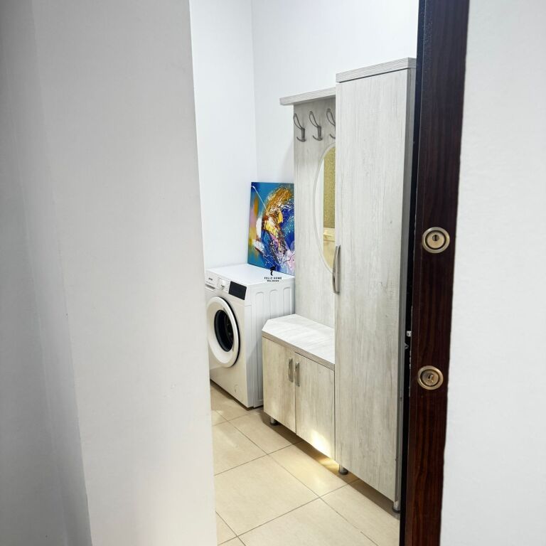 APARTAMENT ME QERA 1+1 MAJI 50.000 LEKE FH-81485
