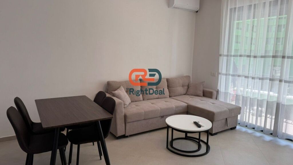 In Affitto, Super Appartamento 2+1+2, Vicino a 5-Maji, "City Garden Residence" !!