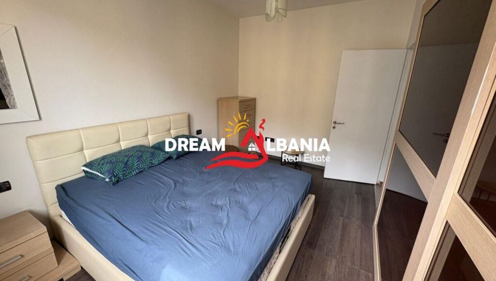 Jepet Apartament 2+1 me qera  Tek Shkolla Baletit mbrapa Njesise Bashkia nr 2 (ID 4229614)