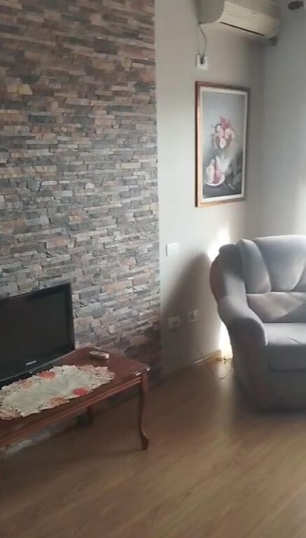 Qera | Apartament 1 + 1 | Yzberisht | 500 €/muaj