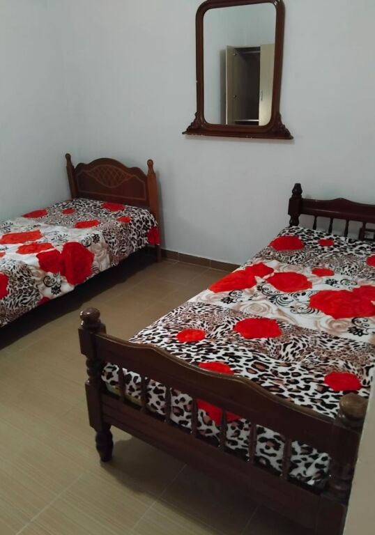 🏡 Apartment 1+1 for Rent on "Jordan Misja" Street, near Mobileri Mondial, 300 thousand leke