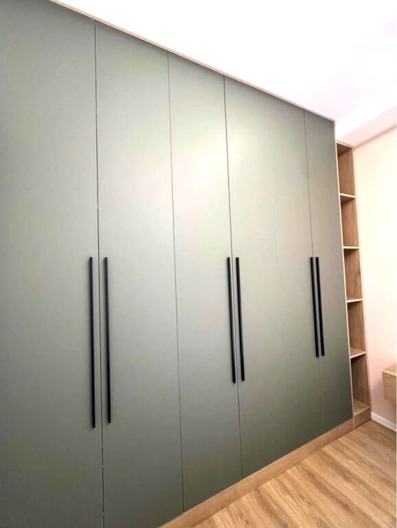 🏡 Affittasi Super Appartamento 1+1 in Ali Dem te Kadiu!, 500 mila lek