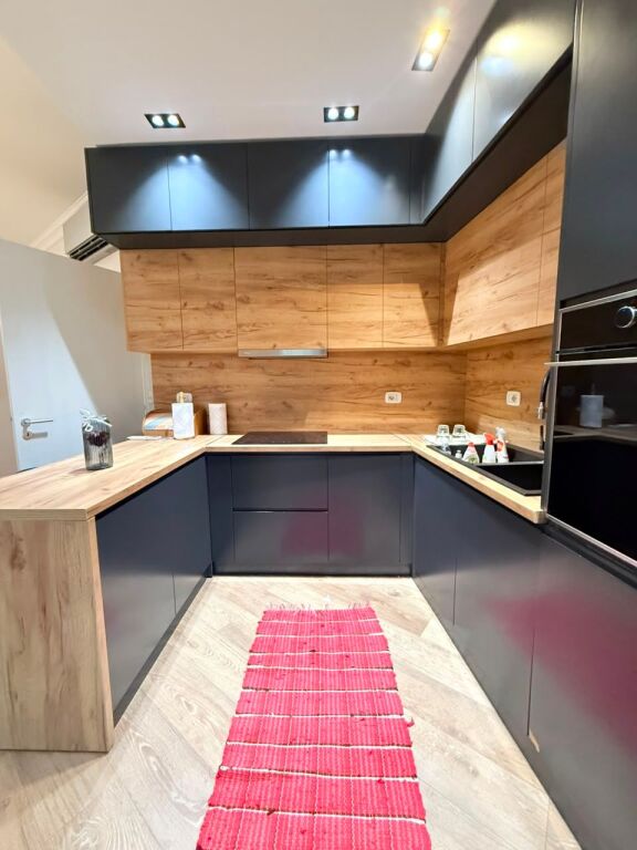 ✨ Appartamento 2+1+2 in Vendita a Selitë – Spazio, Comfort e Posizione Ideale!